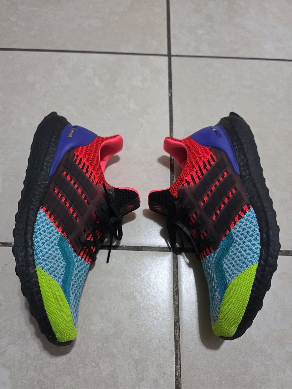 adidas Ultraboost DNA